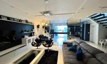 Imagem 5: Casa em condomínio fechado na taquara