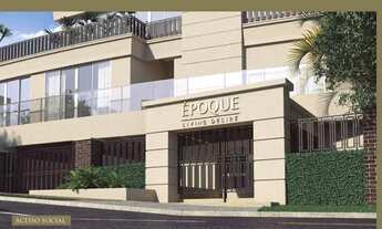 Imagem 5: Apartamento de 242 metros quadrados no bairro Setor Marista com 4 quartos