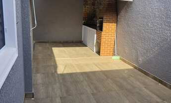 Imagem 6: Casa para venda com 2 quartos em Portais (Polvilho) - Cajamar - SP