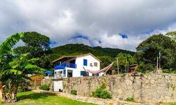 Imagem 4: Casa - Florianópolis SC