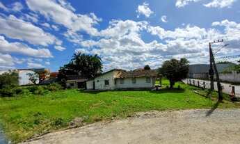 Imagem: Terreno no Bairro Salseiros - Itajaí