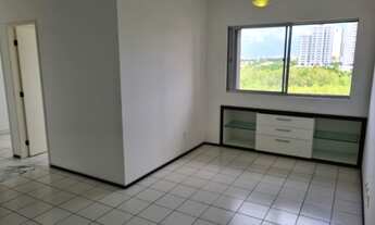 Imagem 6: Apartamento para venda com 65 metros quadrados com 3 quartos em Cambeba - Fortaleza - CE