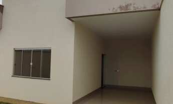 Imagem 2: Casa para venda tem 87 metros quadrados com 3 quartos