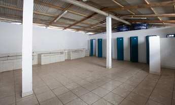 Imagem 5: Galpão/Depósito/Armazém para aluguel tem 385 metros quadrados