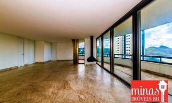 Imagem 3: NOVA LIMA - Apartamento Padrão - Vale do Sereno