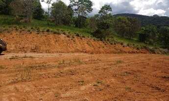 Imagem 5: Lote/Terreno para venda em Sapucaí-Mirim - MG