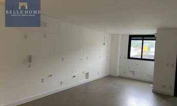 Imagem 4: Cobertura Duplex 2 dormitórios à venda, 117 m² por R$ 1.280.000 - Jurerê - Florianópolis/S