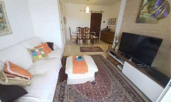 Imagem 4: Apartamento para venda com 73 metros quadrados com 2 quartos em Vila Clementino - São Paul