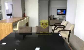 Imagem 2: Belo Apartamento á venda no Edifício Lumiére