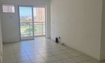 Imagem 2: Apartamento para aluguel com 65 metros quadrados com 2 quartos em Centro - Nova Iguaçu - R