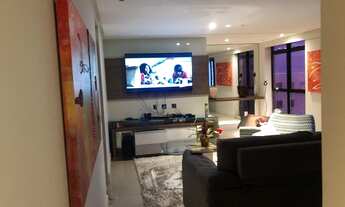 Imagem 2: Apartamento para venda possui 177 metros quadrados com 3 quartos em Intermares - Cabedelo