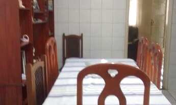 Imagem 2: BELO HORIZONTE - Casa Padrão - Sagrada Família