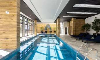 Imagem 2: Revenda - Ed. Harmony Plaenge - Água Verde - último Face Norte