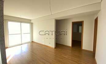 Imagem 2: Apartamento com 3 quartos no Aqualuna Jardim Residence Edificio - Bairro Centro em Londri