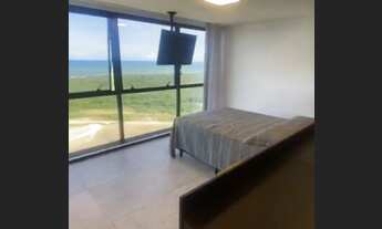 Imagem: Apartamento para aluguel com 35 metros quadrados