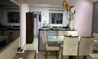 Imagem 4: Casa com 2 dormitórios à venda, 85 m² por R$ 280.000,00 - Capela Velha - Araucária/PR