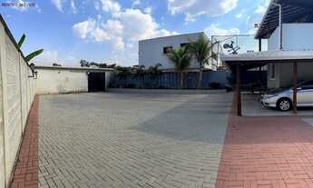 Imagem 2: CASA RESIDENCIAL em CONTAGEM - MG, COLONIAL