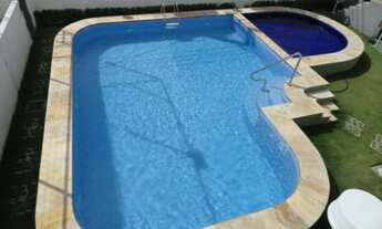 Imagem 3: Apartamento para venda tem 72 metros quadrados com 3 quartos em José Bonifácio - Fortaleza