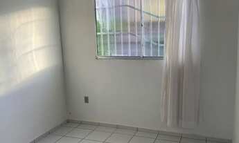 Imagem 2: Casa na Coophab Casa com 2 dormitórios