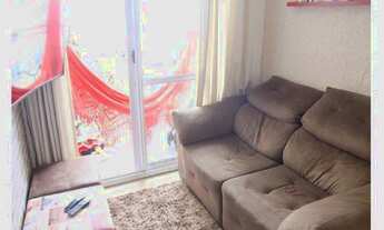 Imagem 6: CONDOMÍNIO MOSAICO VILA GULHERME 2 DORM 53M²