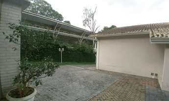 Imagem 7: Grana Viana, casa grande com quintal e área verde, 3 quartos principais + 3 quartos secund