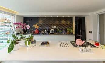 Imagem 2: Apartamento Moema, 4 Quartos, 4 Suite, 4 Vagas