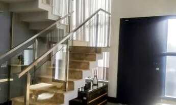 Imagem: Casa de condomínio sobrado para venda tem