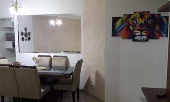 Imagem 6: Apartamento para venda com 75 metros quadrados com 3 quartos em Jardim Shangai - Jundiaí