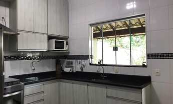 Imagem 6: Casa 03 quartos - B. Santa Amélia - R$ 695 mil