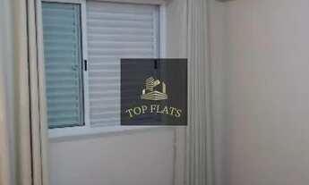 Imagem 3: Flat disponível no Itaim Bibi