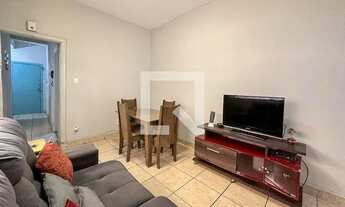 Imagem 6: Apartamento para Aluguel - Vila Romana, 2 Quartos, 60 m2