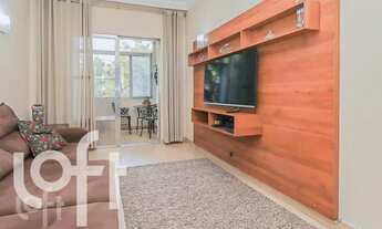 Imagem 4: Apartamento à venda em Bom Retiro com 148 m², 2 quartos, 1 suíte