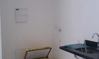 Imagem 4: Apartamento para venda possui 51 metros quadrados com 1 quarto em José Menino - Santos - S