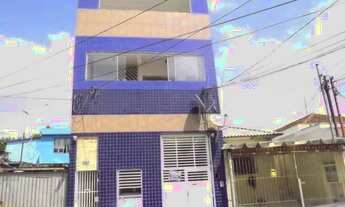 Imagem 2: Apartamento para aluguel tem 40 metros quadrados com 1 quarto em Vila Nair - São Paulo - S