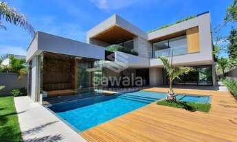 Imagem: Barra da Tijuca