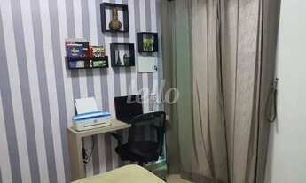 Imagem 5: São Paulo - Kitchenette/Studio - Vila Matilde