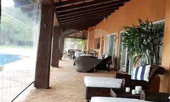 Imagem 7: Linda Casa em condomínio em São Sebastião- Barra do Una! 4.000m2