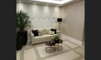 Imagem 2: Apartamento de 70mts em prédio recém lançado no Bairro Santa Maria em Santo André-SP