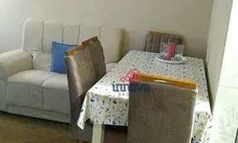 Imagem 6: Casa com 2 dormitórios à venda, 45 m² por R$ 170.000,00 - Vila Carmela I - Guarulhos/SP