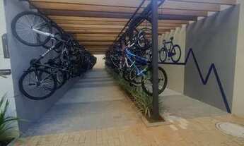 Imagem 2: Apartamento para aluguel tem 50 metros quadrados com 2 quartos