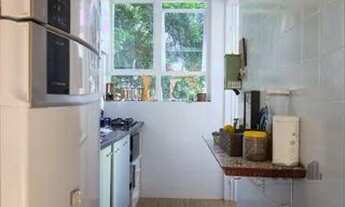 Imagem 7: Apartamento a venda com 2 dormitórios uma vaga próximo ao HPS e Hospital de clinicas