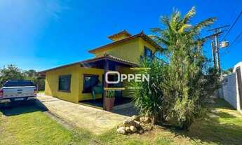 Imagem: Casa com 3 dormitórios à venda, 165 m²