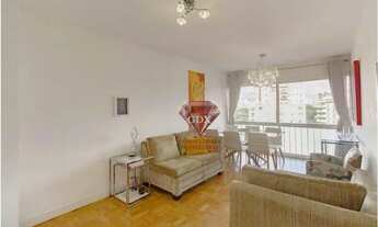 Imagem 3: Apartamento para venda no Marques de Ouro Preto no Itaim Bibi