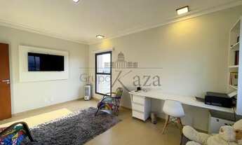 Imagem 7: Casa / Condomínio - Condomínio Residencial Jaguary - Venda - Residencial