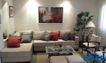 Imagem 2: APARTAMENTO - MORUMBI - SP