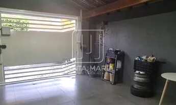 Imagem: Casa (térrea na rua) 4 dormitórios/suite