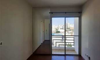 Imagem 3: RESIDENCIAL BELLA VENEZIA no 12º Andar na Bela Vista em São Paulo - Apartamento à Venda co