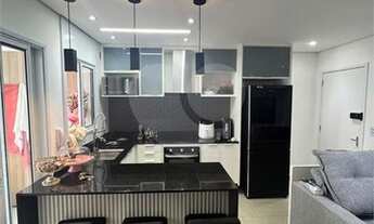 Imagem: Sorocaba - Apartamento Padrão - Parque