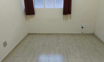 Imagem 4: Casa de condomínio térrea para venda tem 62 metros quadrados com 3 quartos