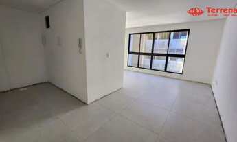 Imagem 7: Loft com 1 dormitório, 30 m² - Venda e Locação - Garcia - Blumenau/SC